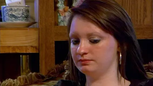 16 ans et enceinte S04E12 Kristina