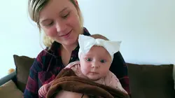 16 ans et enceinte  S06E01 Madisen