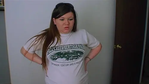 16 ans et enceinte S01E03 Chiara