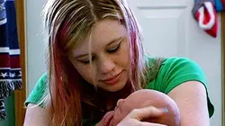 16 ans et enceinte S02E01 Giulia