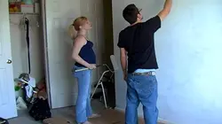 16 ans et enceinte S02E09 Marika