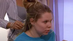 16 ans et enceinte S02E10 Marika