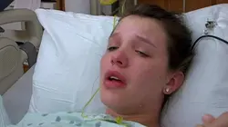 16 ans et enceinte S05E09 Jordan