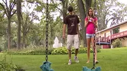 16 ans et enceinte S03E06 Denise