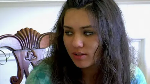 16 ans et enceinte S03E07 Asya