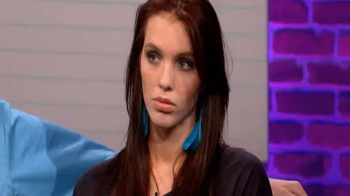 16 ans et enceinte S03E11