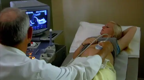 16 ans et enceinte S04E01 MacKenzie