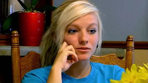 16 ans et enceinte S04E01 Irene