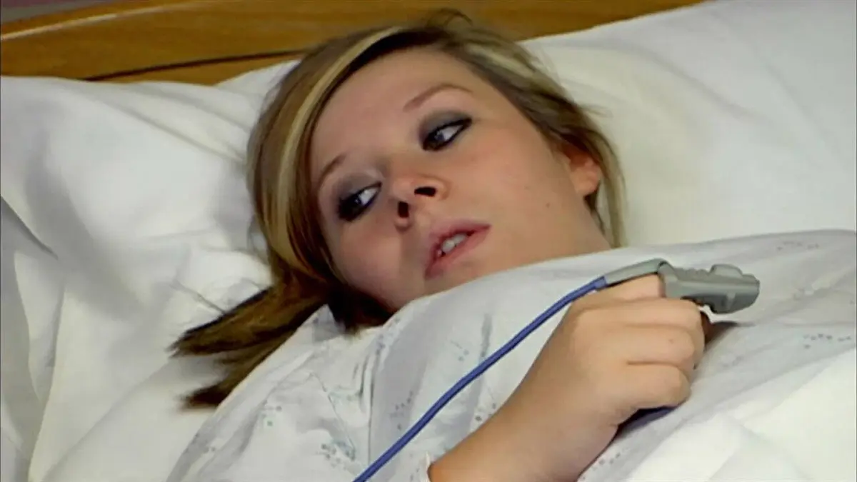 16 ans et enceinte S04E09 Giada