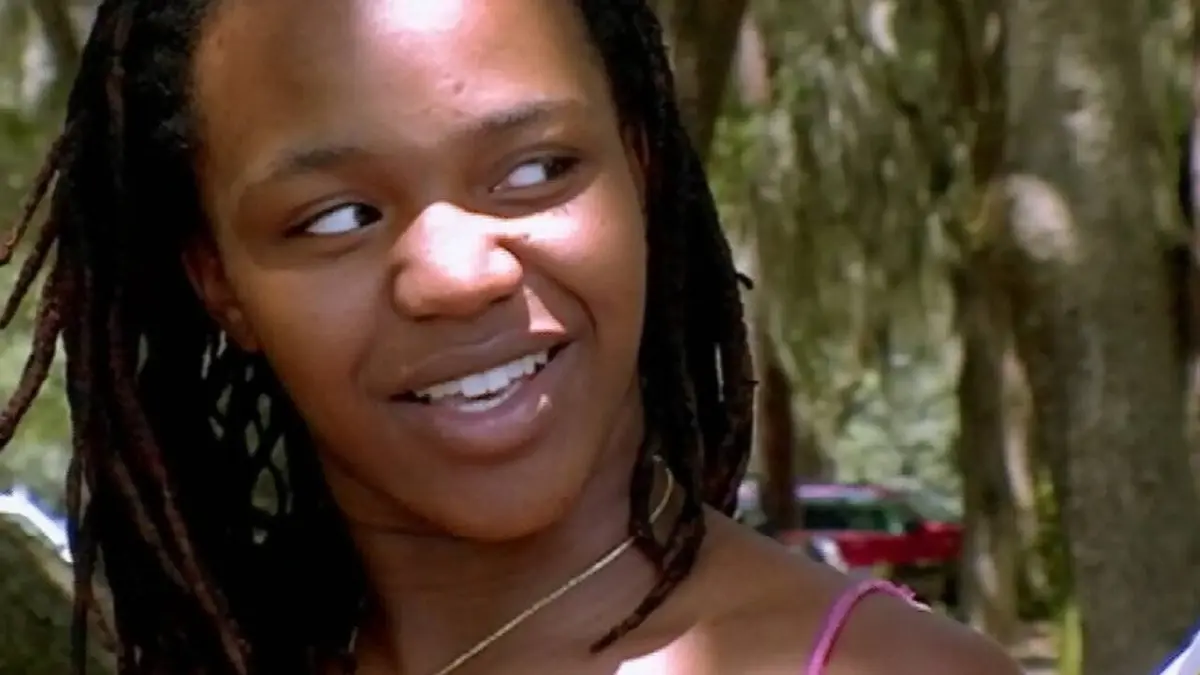 16 ans et enceinte S02E14 Markai