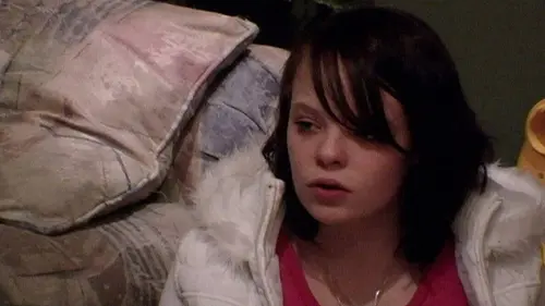 16 ans et enceinte S01E06 Catelynn