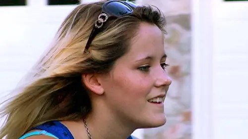16 ans et enceinte S02E01 Jenelle