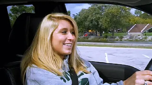 16 ans et enceinte S02E02 Nikkole