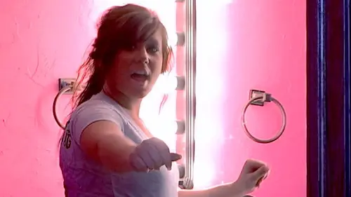 16 ans et enceinte S02E04 Chelsea