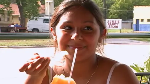 16 ans et enceinte S02E06 Samantha