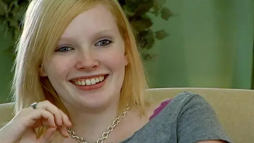 16 ans et enceinte S02E09 Lizzie