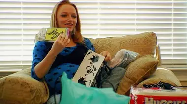 16 ans et enceinte S01E01 Gemma