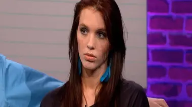 16 ans et enceinte S03E11