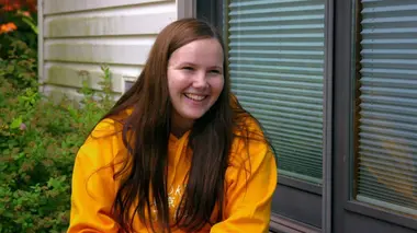 16 ans et enceinte S06E04 Camryn