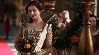 1666, Londres en flammes