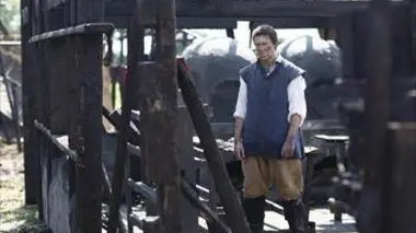 1666, Londres en flammes