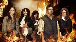 Sur Histoire TV à 20h40 : 1666, Londres en flammes