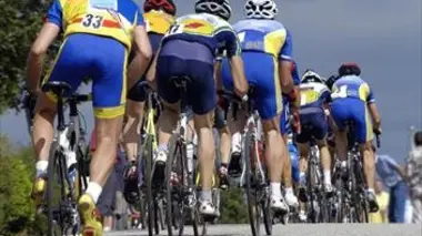 16e étape : Couchevel - Morzine (196 km) - Cyclisme Tour de France 2000