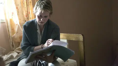 17 ans de captivité