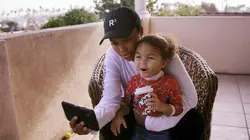 17 ans et maman S08E21 Suspendu à un fil