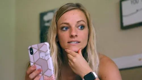 17 ans et maman S08E13 Décisions, décisions