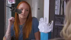 Sur MTV à 20h00 : 17 ans et maman