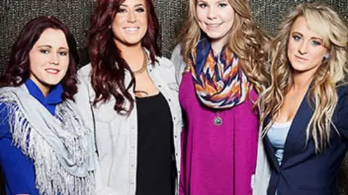 17 ans et maman S04E12 On se réveille !