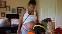 17 ans et maman 2