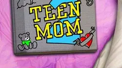 Visuel de 17 ans et maman 2