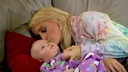 17 ans et maman 2 S04E01 Sous pression