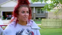 17 ans et maman 2 S05E20 Mauvais comportement