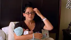 17 ans et maman 2 S05E23 Garde partagée