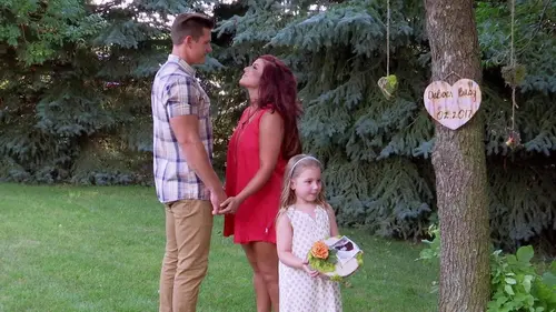 17 ans et maman 2 S07E16 Retour à la maison