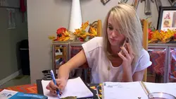 17 ans et maman 2 S07E24 Un monde parfait