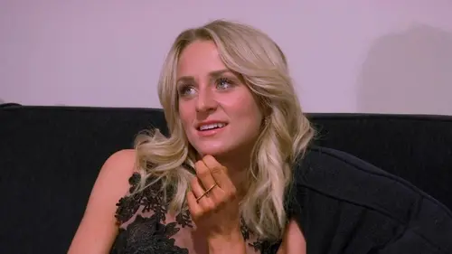 17 ans et maman 2 S07E51 En coulisses