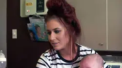 17 ans et maman 2 S08E12 Quelque part ailleurs