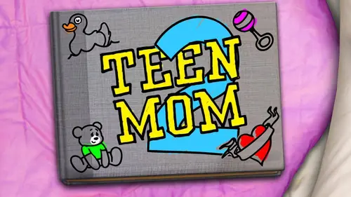 17 ans et maman 2 Silence
