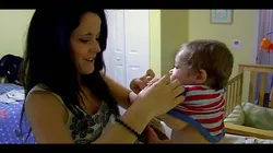 17 ans et maman 2 S10E32 Récidive