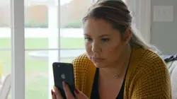 17 ans et maman 2 S09E07 Entre travail et hôpital