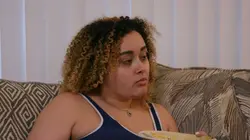 17 ans et maman 2 S09E08 Guerre froide