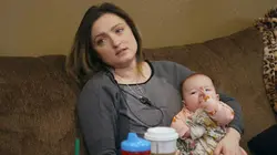 17 ans et maman 2 S09E11 Offre de paix