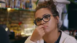 17 ans et maman 2 S09E08 Guerre froide