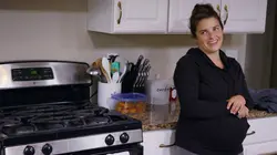 17 ans et maman 2 S09E09 Bal des monstres