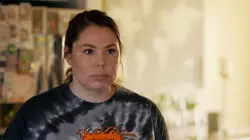 17 ans et maman 2  S09E16 Pas un prince charmant