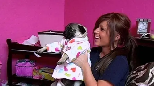 17 ans et maman 2 S03E05 Secondes chances